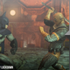 Illustration for article titled Steamy Batman / Catball Romance Rekindled in This Week's Gaming Apps